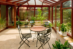 Warsill conservatory quotes