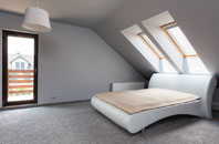 Warsill bedroom extensions