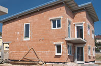 Warsill home extensions