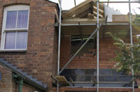 free Warsill home extension quotes