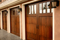 Warsill garage extension quotes