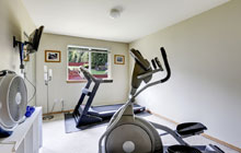Warsill home gym construction leads